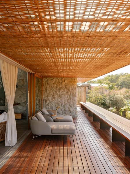 Casa de Campo Monte Mor